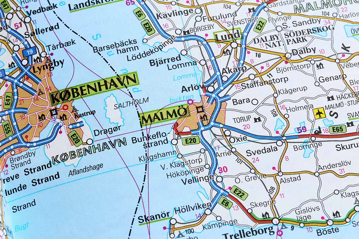 malmo suecia malmo suecia