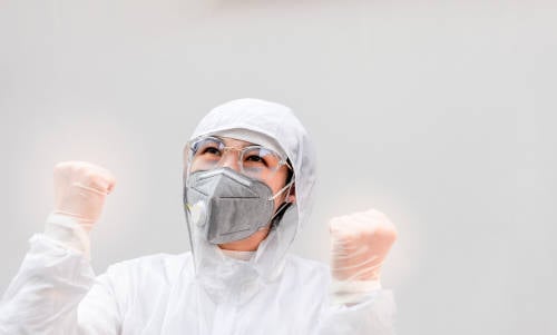 México desarrolla una prueba rápida y económica para detectar el COVID-19