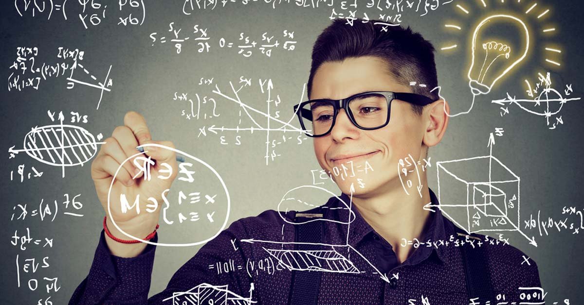 truco matemático cálculos fácilmente El truco matemático para hacer cálculos más fácilmente que se hizo viral