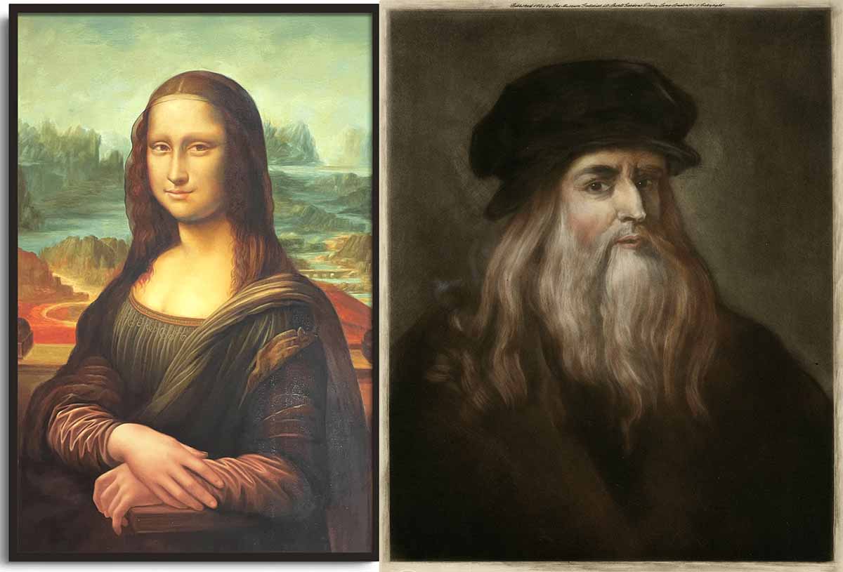 da vinci da vinci