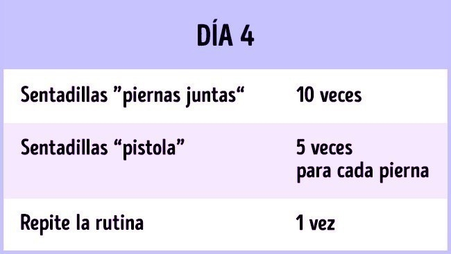 ejercicios para piernas y glúteos ejercicios para piernas y glúteos