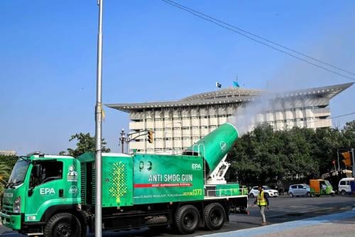 camion Imagen: msn.com