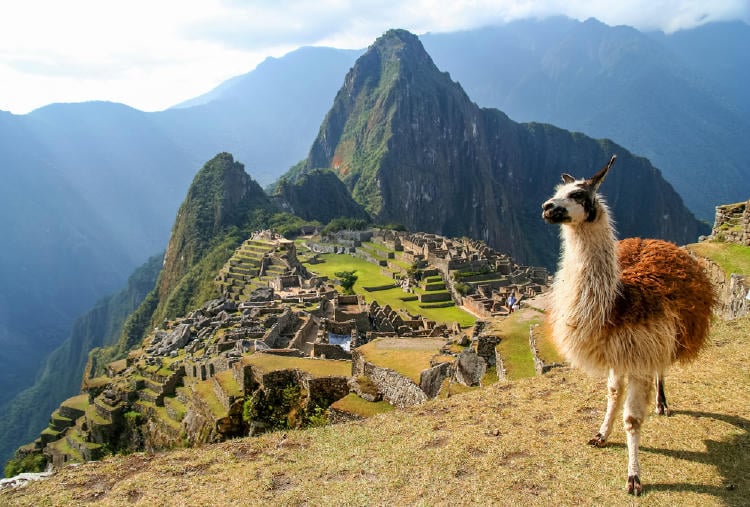 machu picchu machu picchu