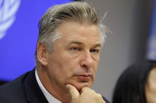 Alec Baldwin Alec Baldwin