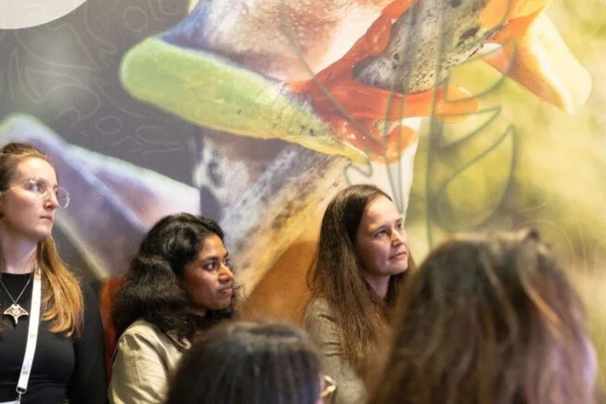 La UICN dio un paso histórico al respaldar el reconocimiento del ecocidio como crimen internacional. (Foto: @IUCN)