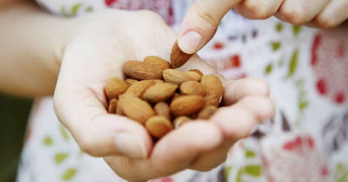 7 alimentos que te ayudarán a controlar los nervios