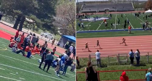 niñla corredora niñla corredora