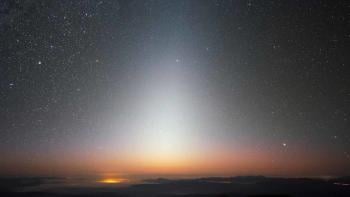 fulgor zodiacal