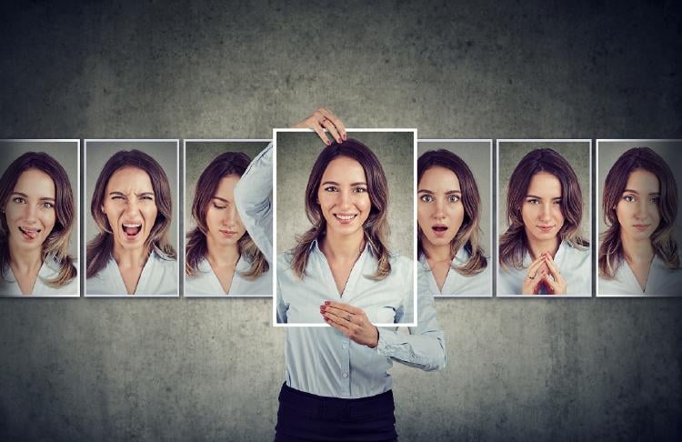 Emocionces positivas Emocionces positivas