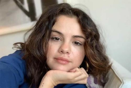 @selenagomez @selenagomez