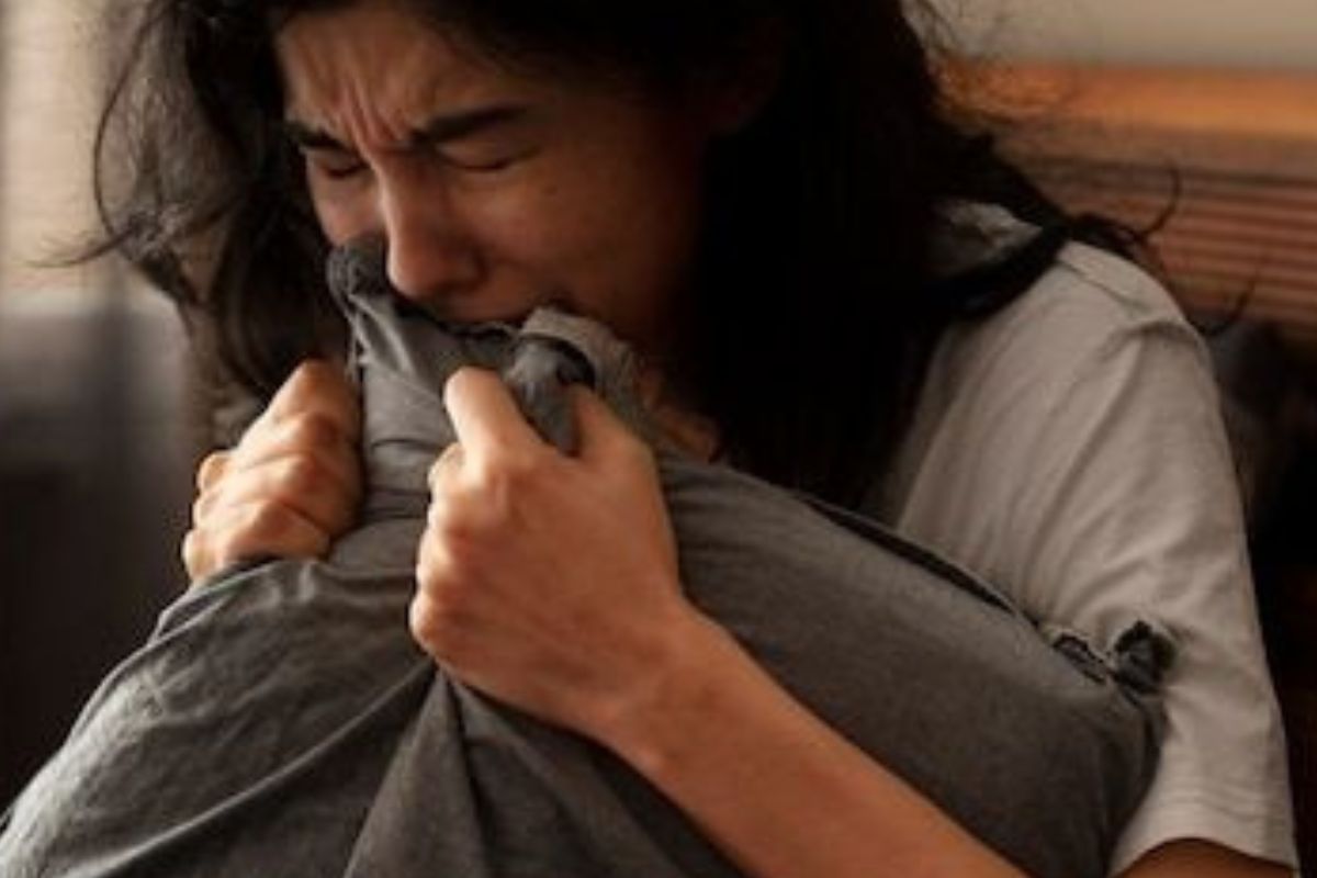 Un estudio reciente del Instituto Florey de Neurociencia y Salud Mental en Melbourne, Australia, sugiere que la infección por covid 19 podría tener efectos no solo sobre los individuos infectados, sino también sobre sus descendientes. (Imagen: Pinterest)