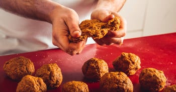 seitan prepararlo casa