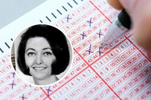 lotería AdobeStock_127053779 lotería AdobeStock_127053779