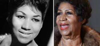 aretha franklin