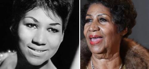 aretha franklin aretha franklin