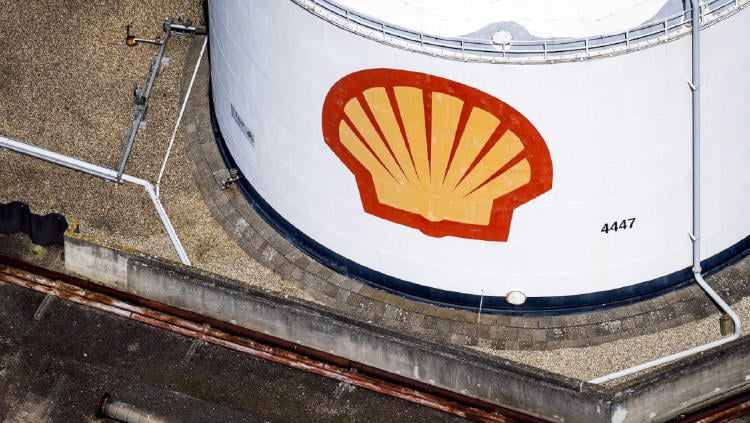 shell shell
