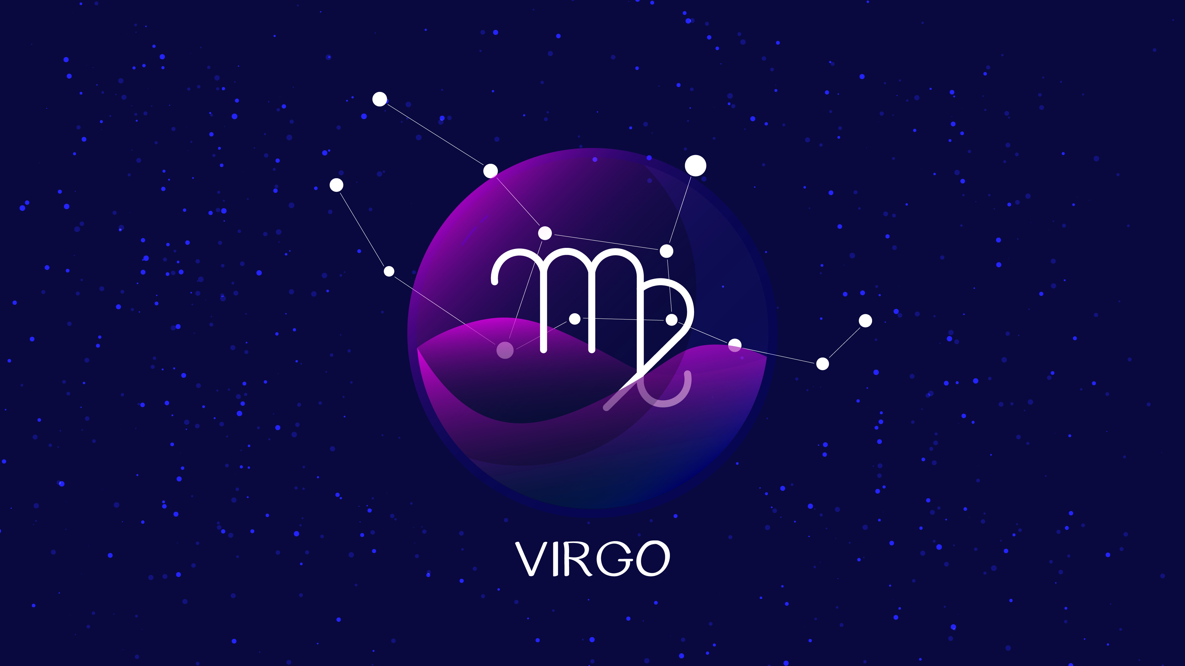 virgo virgo