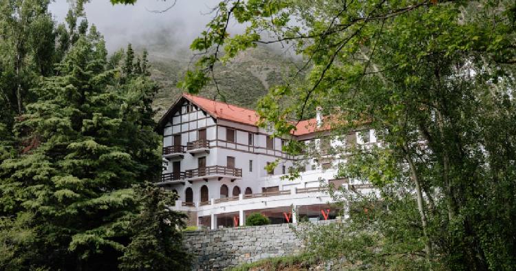 Villavicencio Reserva Villavicencio Reserva