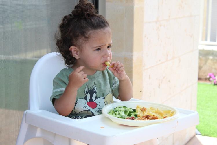 child 1566470 1280 recetas rápidas y saludables para niños