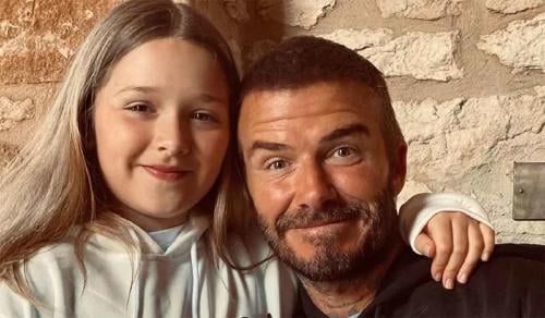 harper seven harper seven