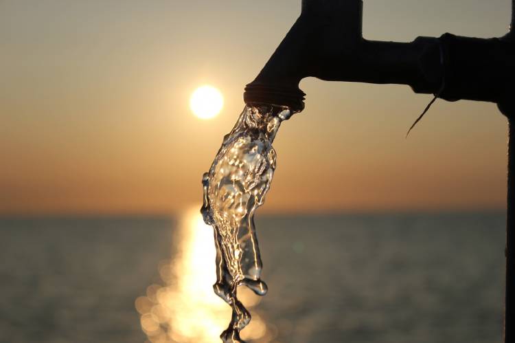 agua grifo Preguntas que debes hacerte sobre el agua que bebes