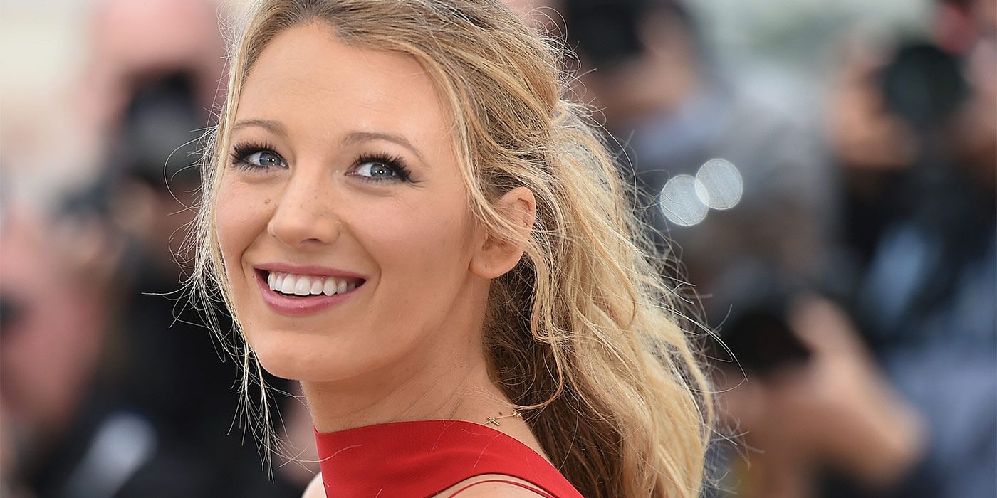Blake Lively Blake Lively