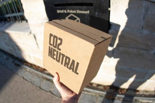 Carbono neutro Carbono neutro