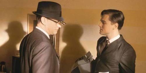 hanks dicaprio hanks dicaprio