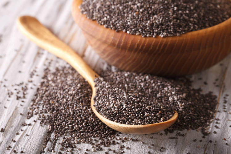 chia chia