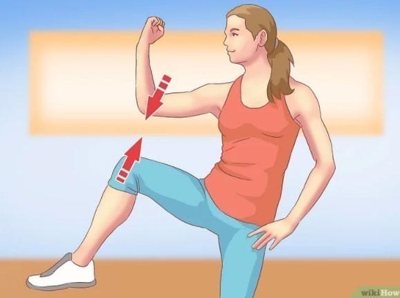 trabajar los abdominales trabajar los abdominales