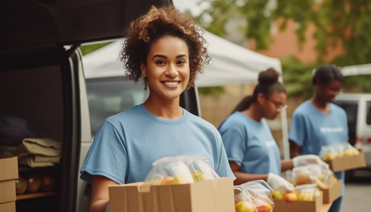 Generosidad Generosidad