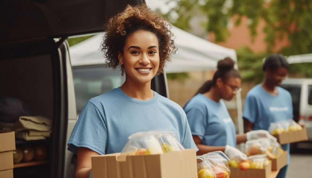 Generosidad: los 10 tips para ser una persona más amable | Bioguia