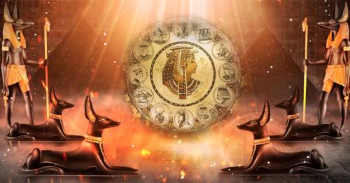 Cómo eres según el horóscopo egipcio Cómo eres según el horóscopo egipcio