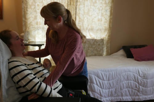 Jennifer Flewellen Jennifer Flewellen