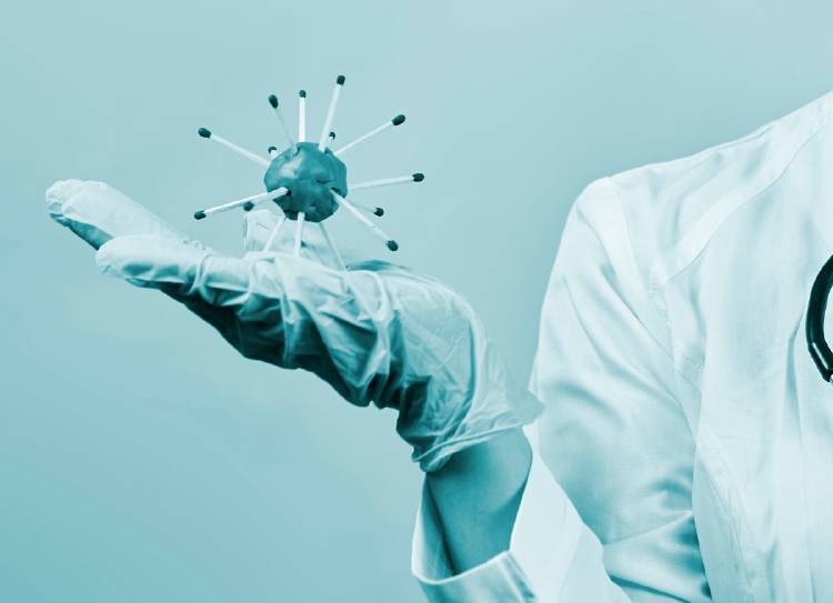 cientifico coronavirus cientifico coronavirus