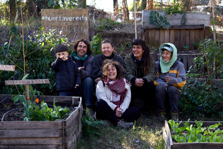 Grupo huert Grupo huert