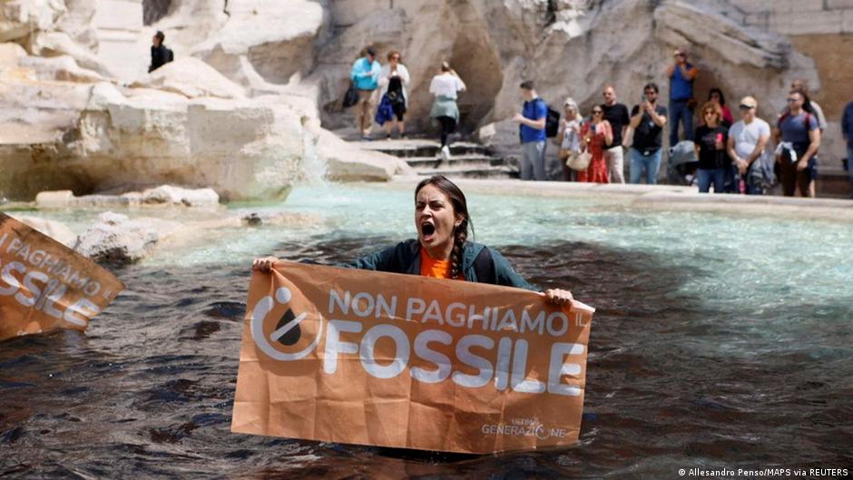 protesta climatica protesta climatica