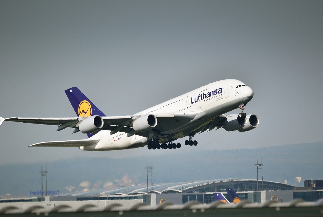 Lufthansa Lufthansa