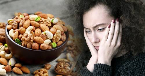 Alimentos para combatir la depresión Alimentos para combatir la depresión