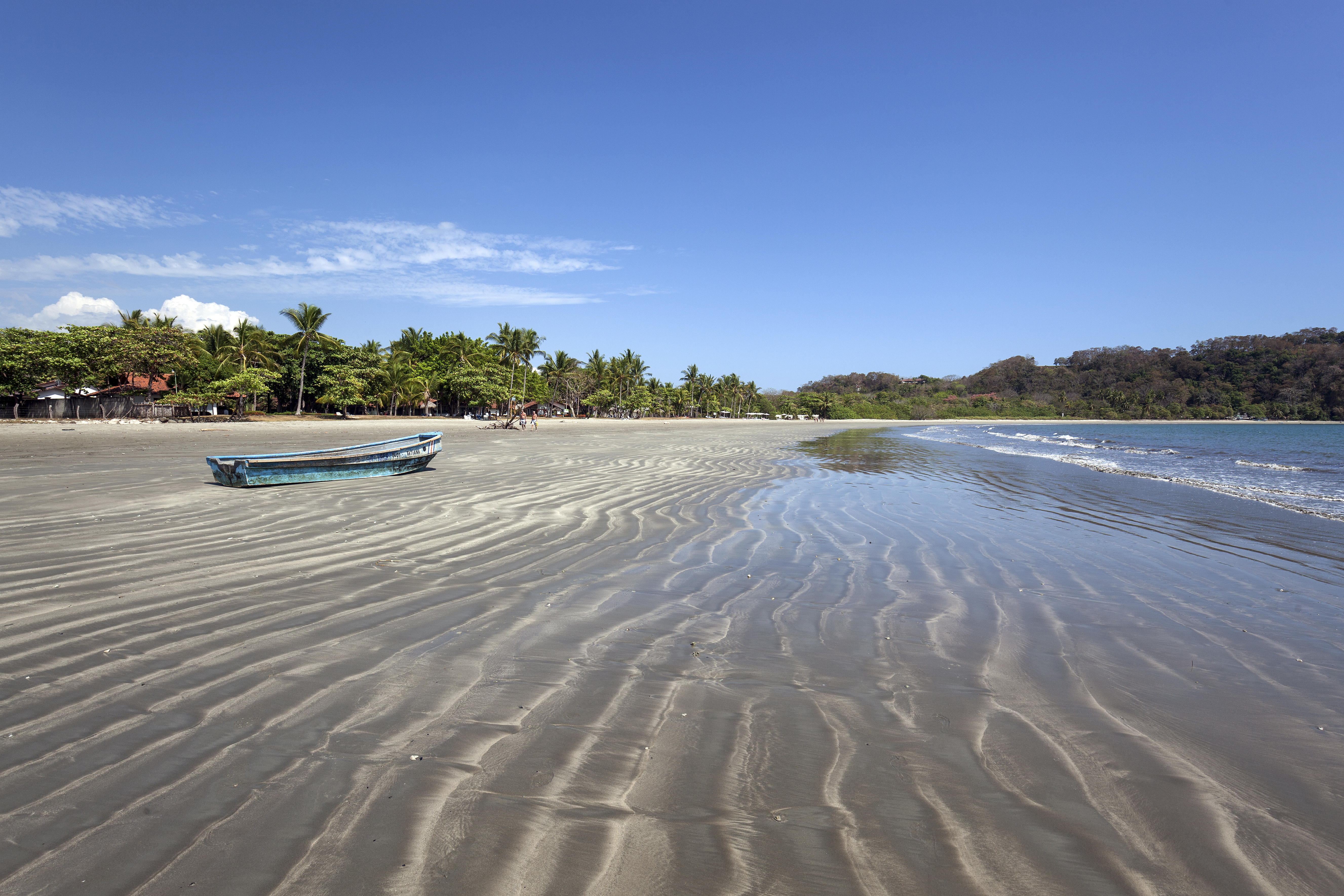 Península de Nicoya, Costa Rica Península de Nicoya, Costa Rica