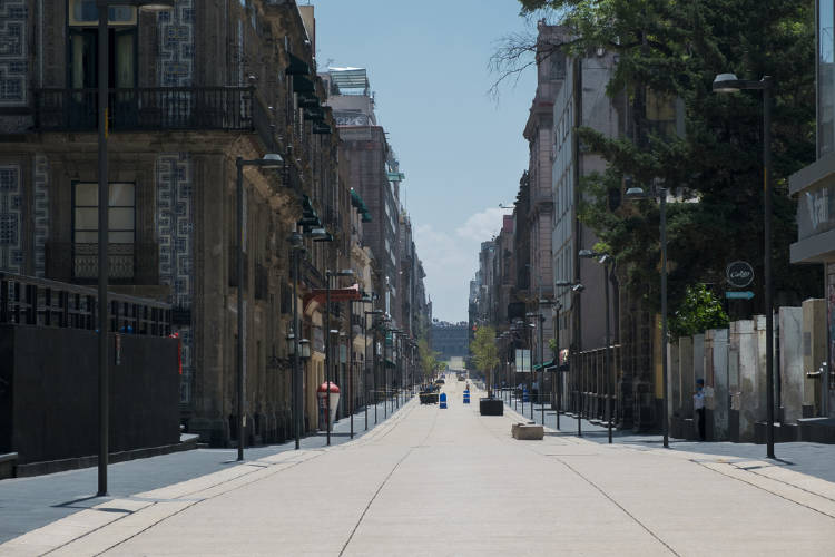 calle cdmx calle cdmx