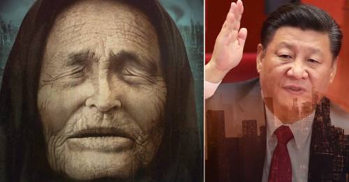 Baba Vanga