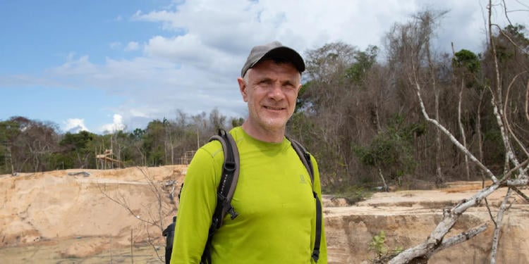 dom phillips dom phillips