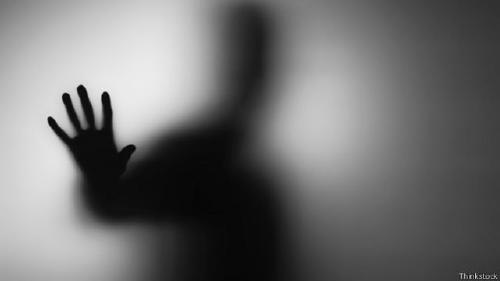 paranormal paranormal