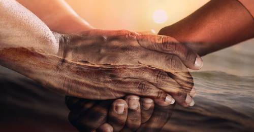 practicar solidaridad motivos importante practicar solidaridad motivos importante