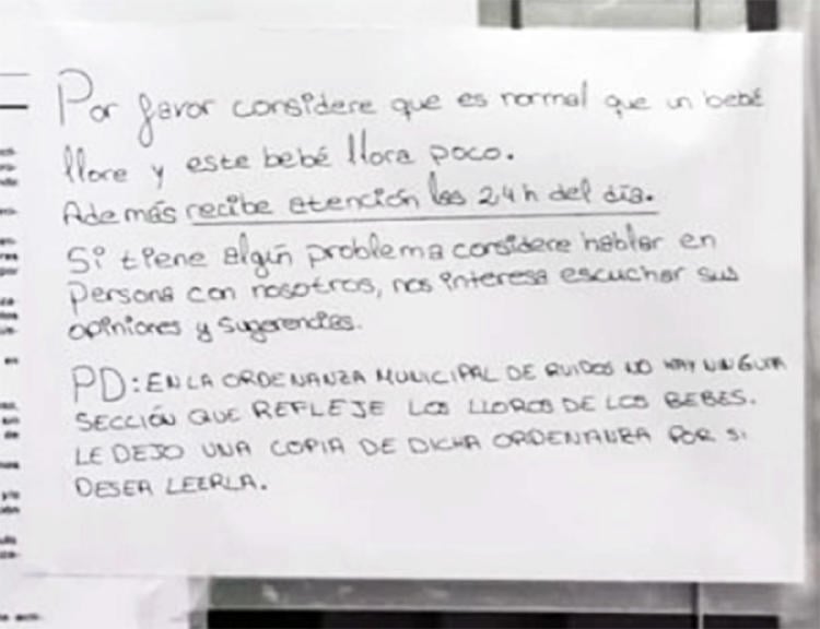 lios de vecinos bebé3 lios de vecinos bebé3