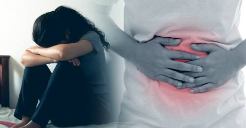 Efectos secundarios Efectos secundarios