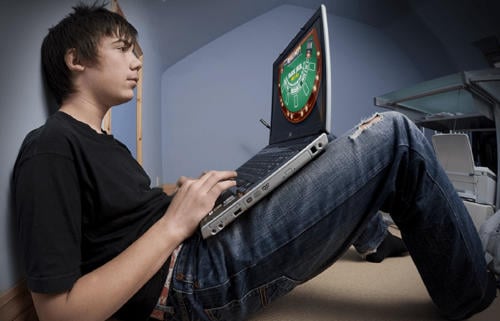 ludopatia adolescentes ludopatia adolescentes