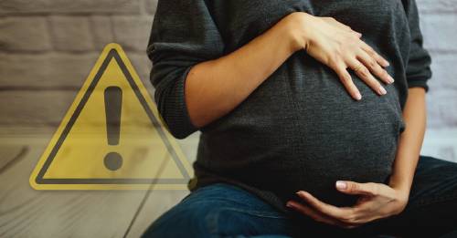 7 alimentos que las embarazadas deben evitar