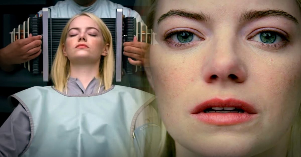 5 series sobre la psiquis humana que puedes ver en Netflix 5 series sobre la psiquis humana que puedes ver en Netflix